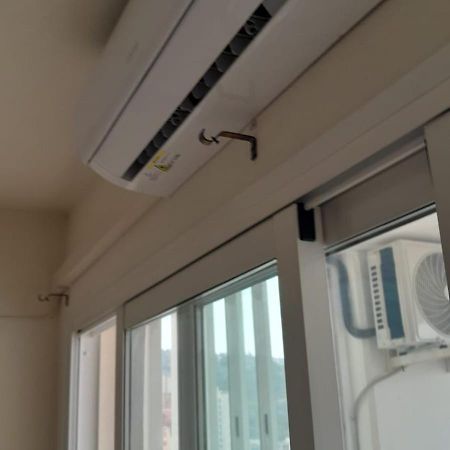 Apartamento Vacaciones En Gemelos 22 Benidorm Bagian luar foto