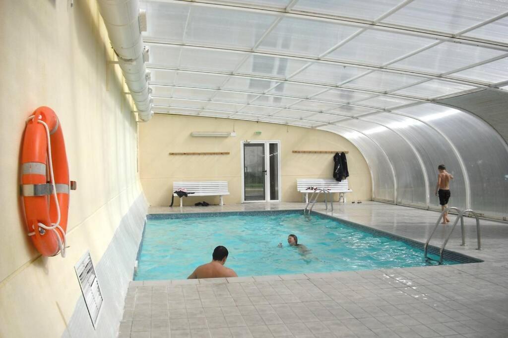 Apartamento Vacaciones En Gemelos 22 Benidorm Bagian luar foto